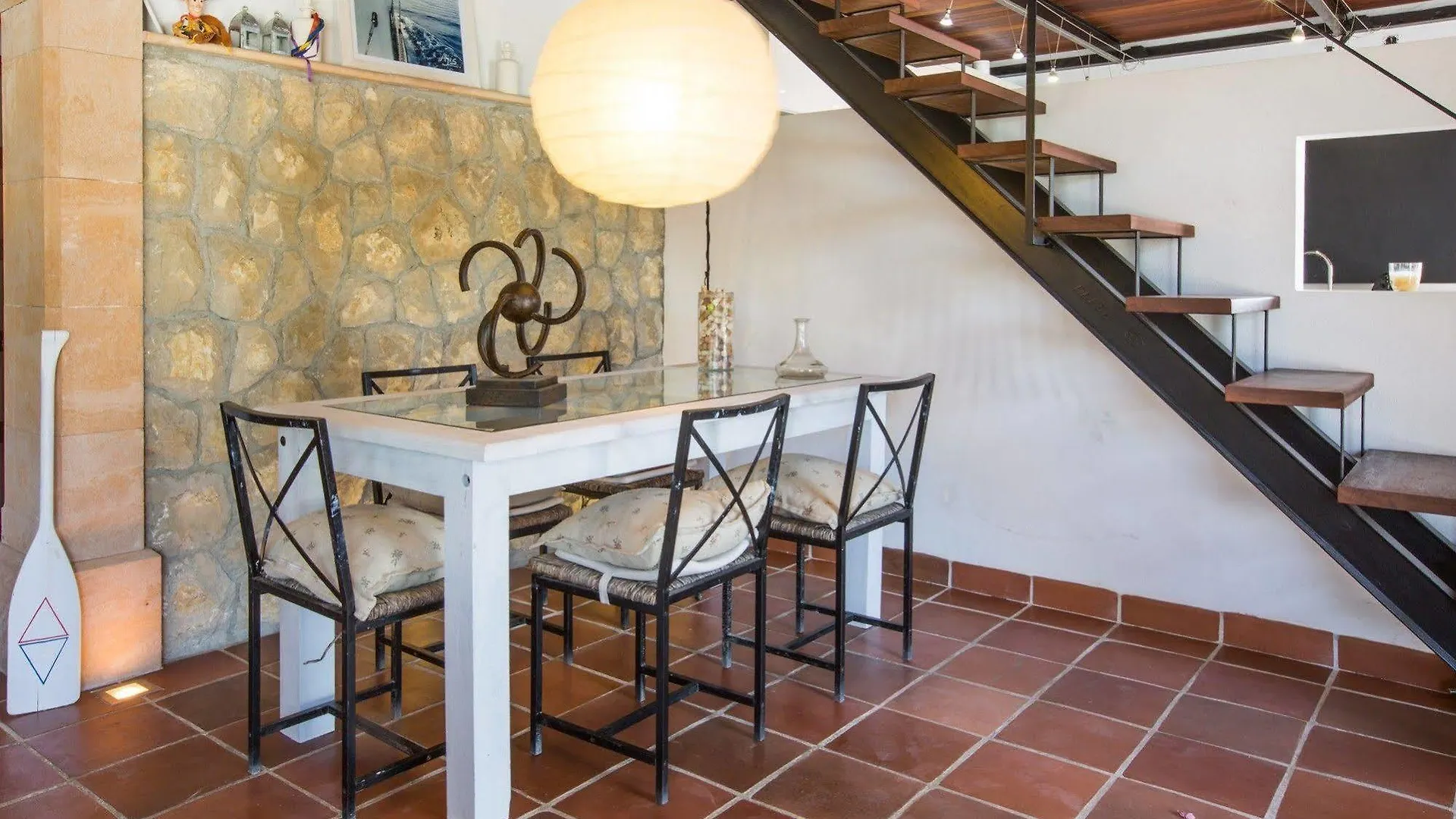 Massanella Villa Mancor del Valle