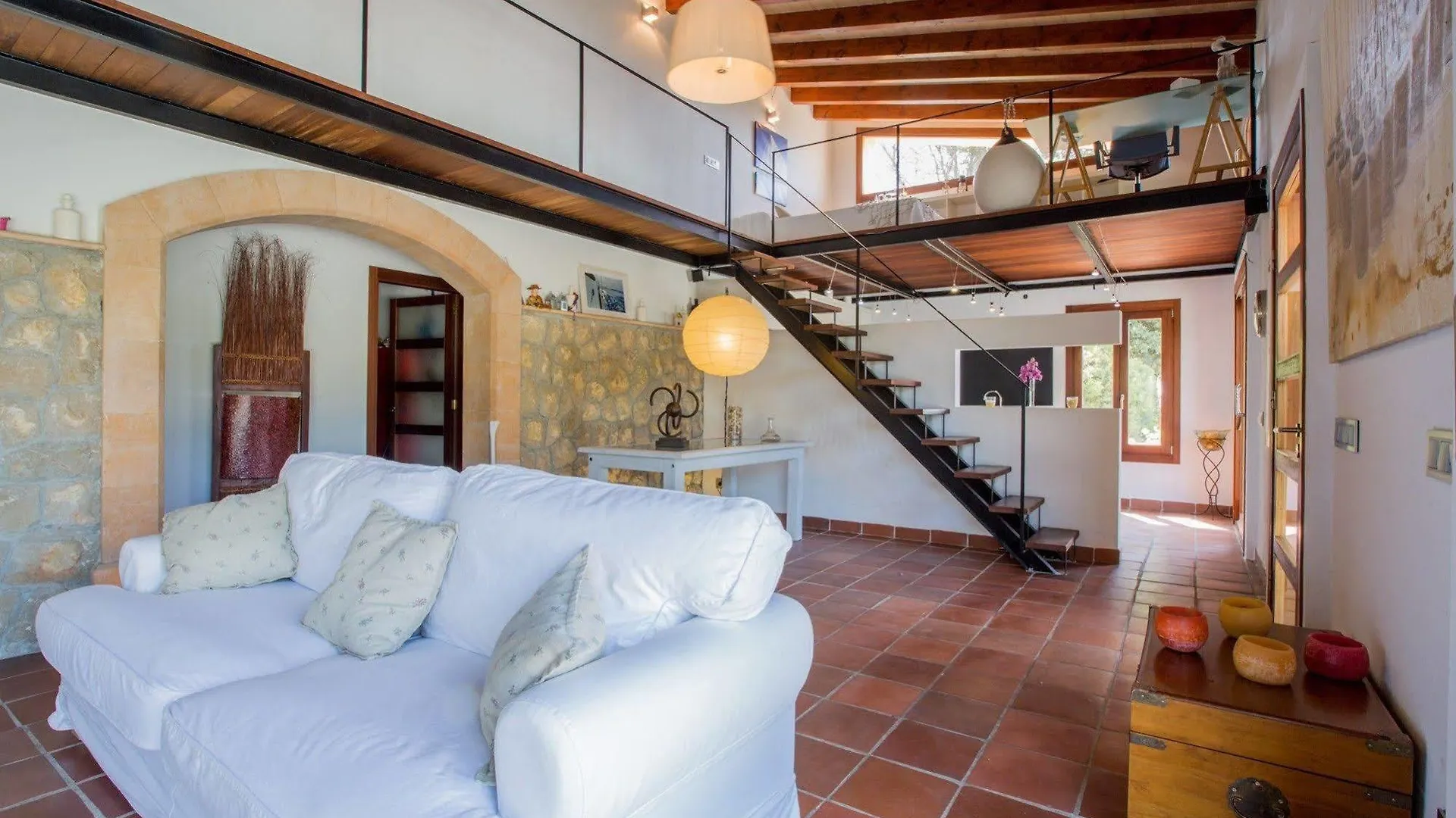 Massanella Villa Mancor del Valle 0*,  Spain