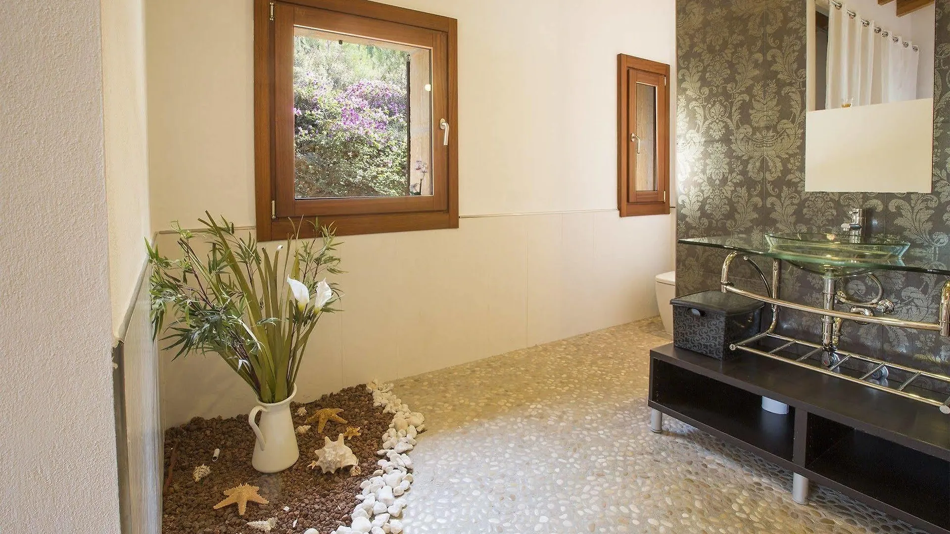 Massanella Villa Mancor del Valle