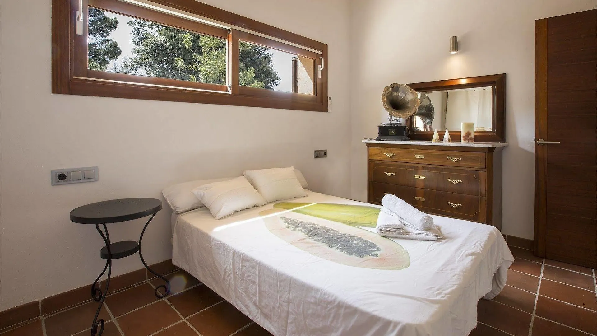 Massanella Villa Mancor del Valle 0*,