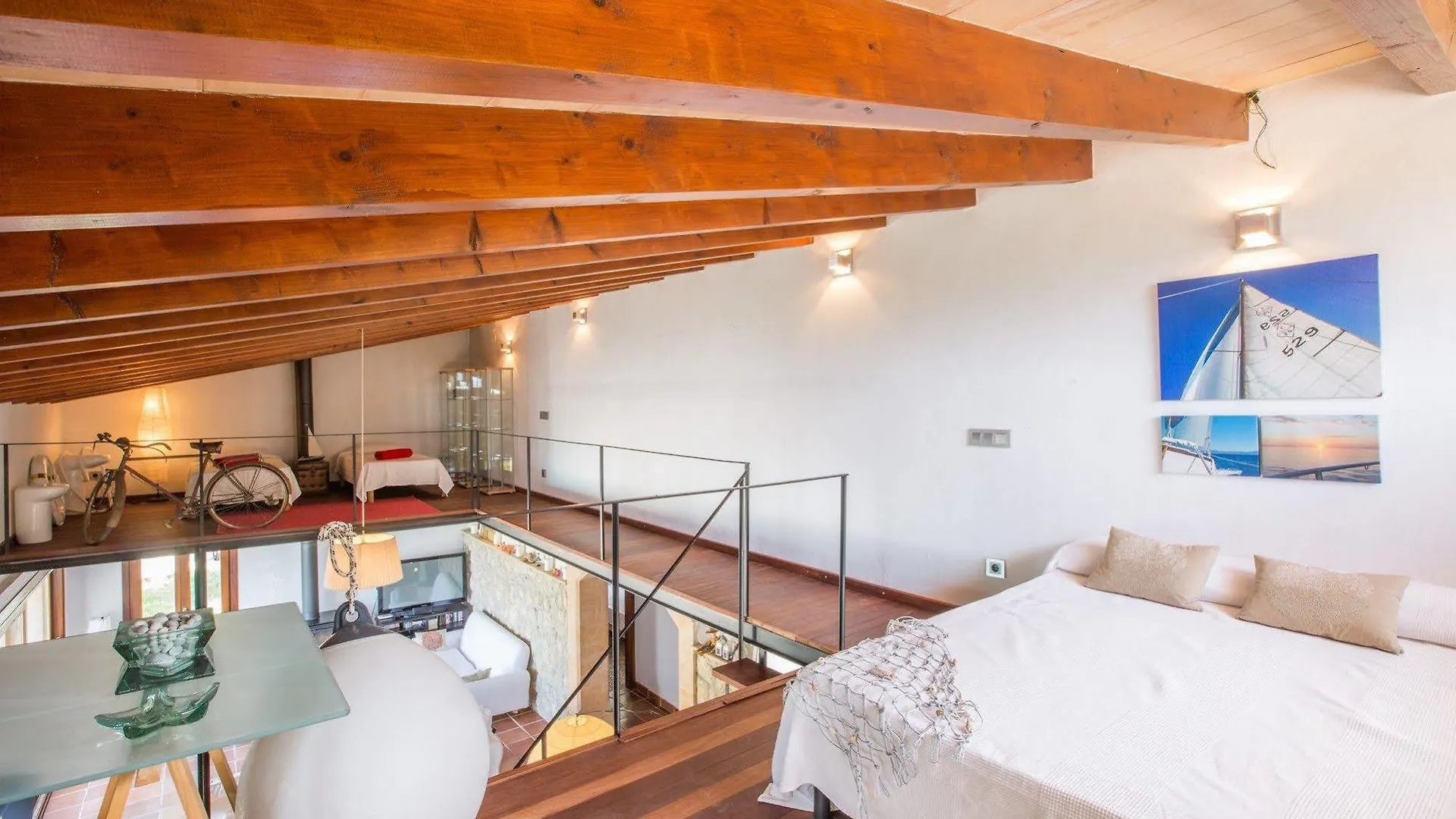 Massanella Villa Mancor del Valle