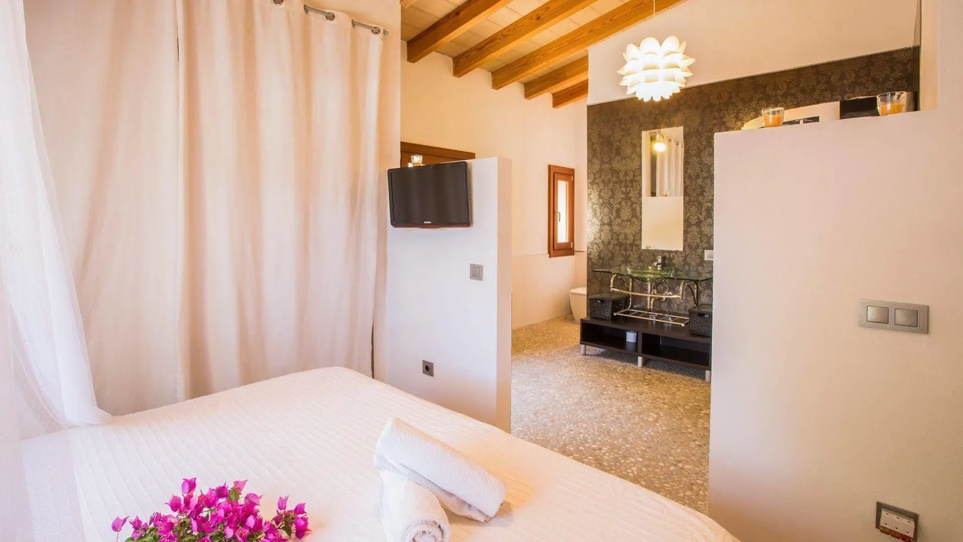 Massanella Villa Mancor del Valle