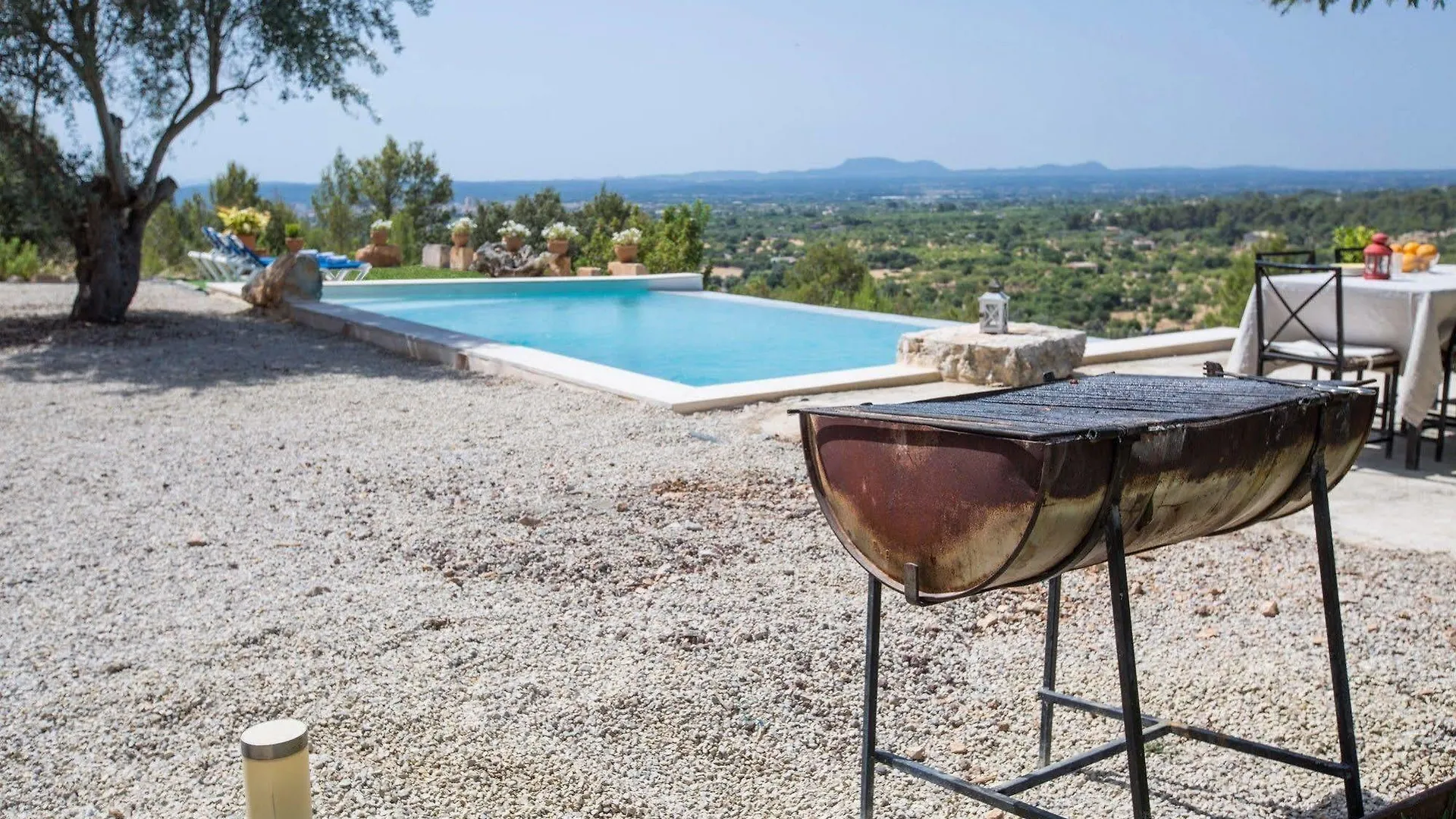 Massanella Villa Mancor del Valle