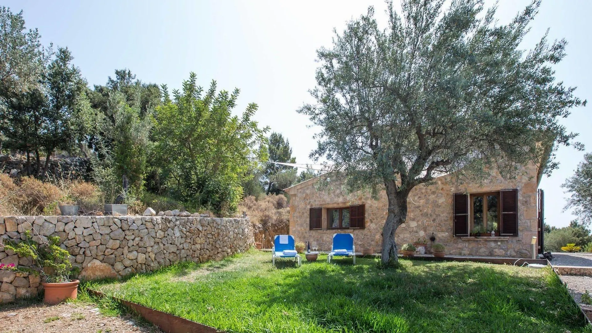 Massanella Villa Mancor del Valle